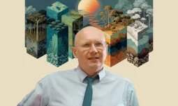 Дмитрий Донсков. Среды жизни — принципы выживания.