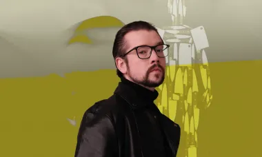 Василий Бейнарович, Фауст 21 века. Как не воспитать серийного убийцу. poster