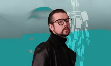 Василий Бейнарович, Фауст 21 века. Как не воспитать серийного убийцу. poster
