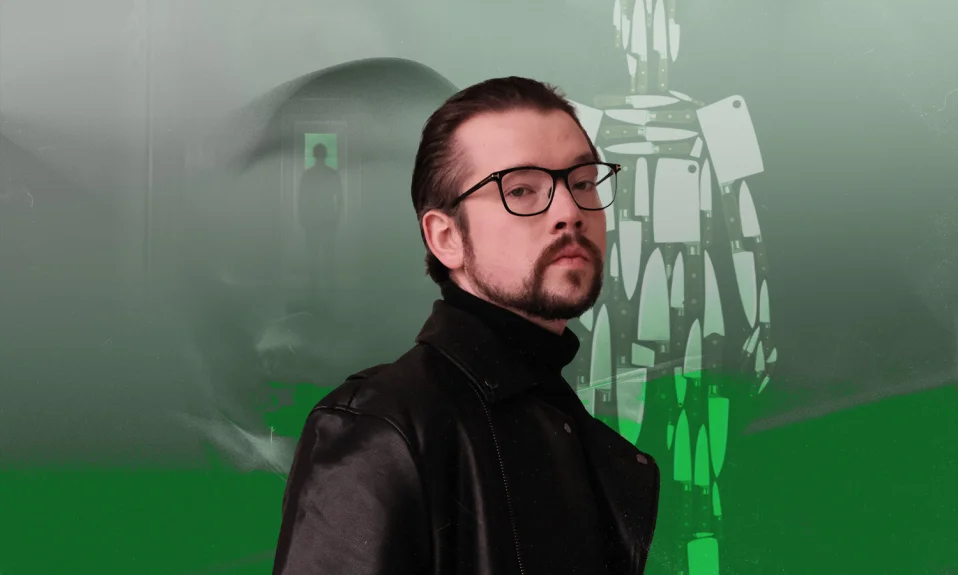 Василий Бейнарович, Фауст 21 века. Как не воспитать серийного убийцу.