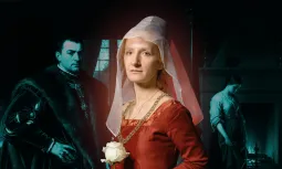 Екатерина Мишаненкова. Право первой ночи, пояс верности и кровь на простыне: средневековая «клубничка» и откуда она взялась.