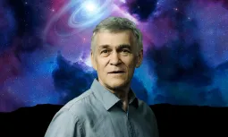 Владимир Сурдин. Ищем жизнь в глубинах планет.