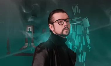 Василий Бейнарович, Фауст 21 века. Как не воспитать серийного убийцу. poster