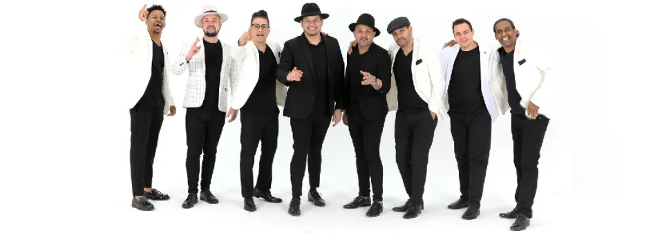 FRIDAY NIGHT: CUBA LIVE (КУБА)