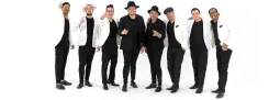 FRIDAY NIGHT: CUBA LIVE (КУБА)