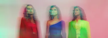 TRIANIMA (АВСТРИЯ): «RE:COLORED» poster