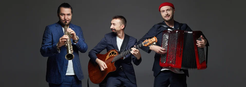 PROVANS: «СВОЁ»