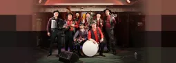 BALKANIMANS BAND