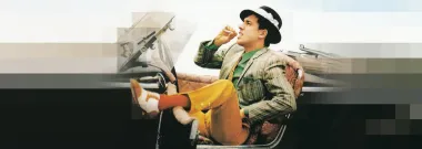 CELENTANO SHOW poster