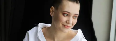 RODNAYA poster