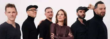 СВЕТЛАНА ЖАВОРОНКОВА & ACOUSTIC SOUL poster