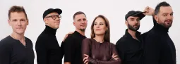 СВЕТЛАНА ЖАВОРОНКОВА & ACOUSTIC SOUL