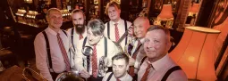 MOSCOW RAGTIME BAND