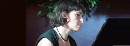 ТРИО НАТАЛЬИ СКВОРЦОВОЙ: «ЧЁРНЫЙ ТИГР И ДРУГИЕ ЗВЕРИ»
