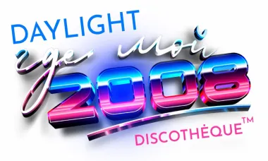 ГДЕ МОЙ 2008? @КРЫША (ТРИ ВОКЗАЛА.ДЕПО) poster