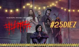 ##### 5diez poster