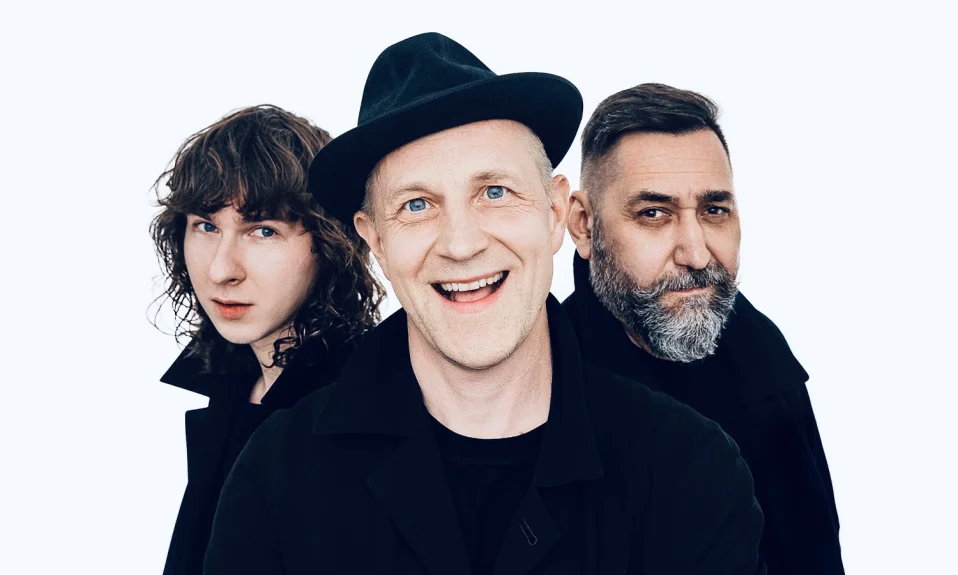 Billy’s Band