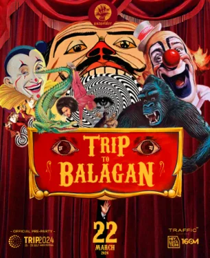 Trip to Balagan