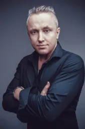 Павел Кашин