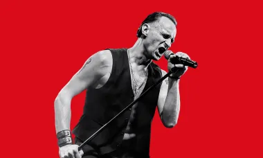 DEPECHE MODE Saint-Petersburg Трибьют-шоу poster