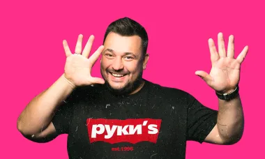 Поймай Жукова poster