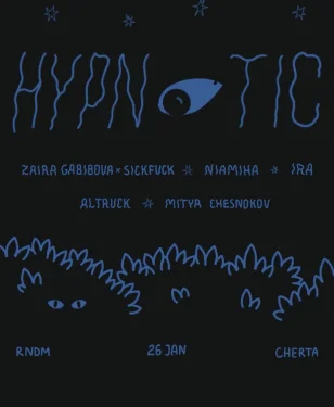 Hypnotic