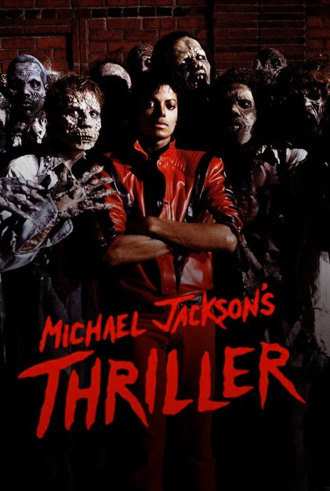 Thriller Night. Хэллоуин с Майклом Джексоном в легендарной высотке