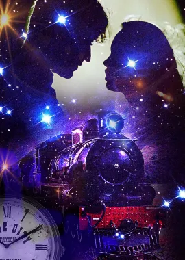 "Безымянная звезда" лирическая комедия, мелодрама poster