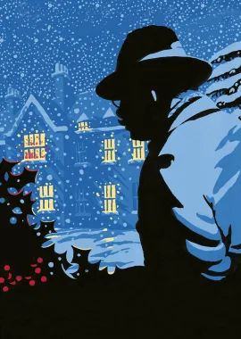 "Монаший колодец" детектив по мотивам произведений Агаты Кристи poster