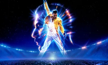 Мировые хиты Queen с симфоническим оркестром — ONE VISION poster