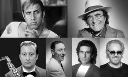 Вечер итальянской музыки