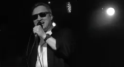 Kings of Soul: от Кокера до Рэя Чарльза. Санан Ушанов.