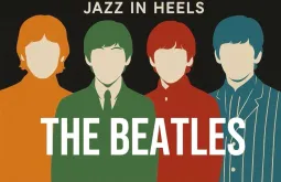 «Jazz in heels». Легендарные хиты«The Beatles»