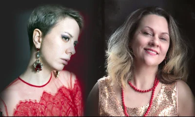 «Jazz in heels» с программой «Кино и песни»