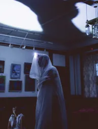 Вещие вещи