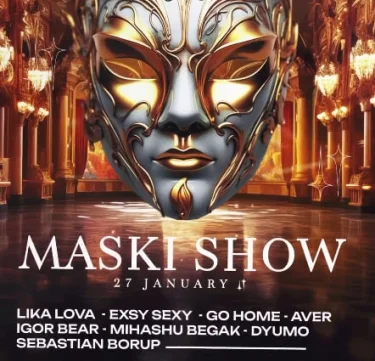 Maski Show