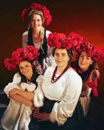 РУСАЛКИ