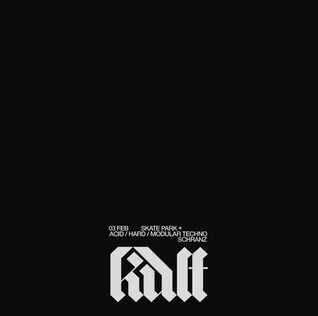 KULT x KONTRKULT