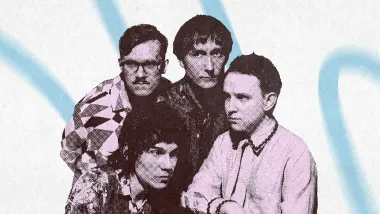 Сова poster