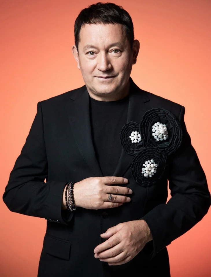 Айдар Галимов