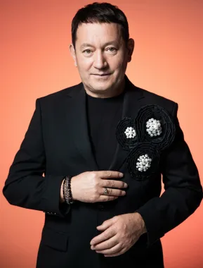 Айдар Галимов poster