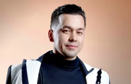 Рафис Калимуллин