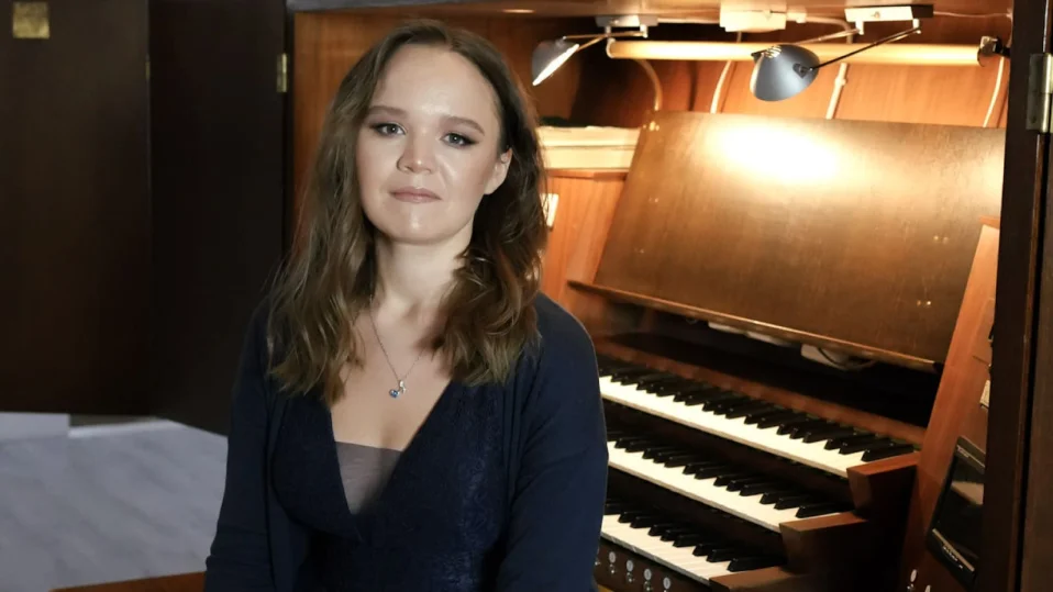 Органный концерт «Bach only»