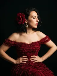Spanish jazz: вечер в Испании | Yauza