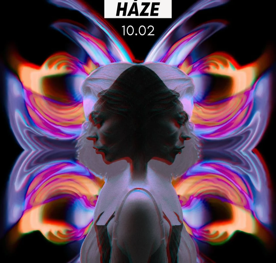 HAZE 6 YEARS
