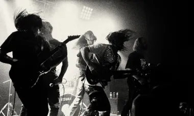 03.10 Ad Nihil • Autopsied poster