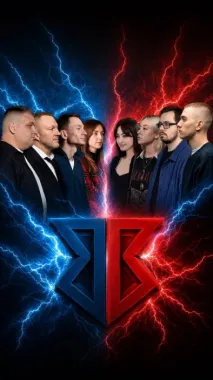 Большая битва поколений poster