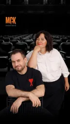 Комедийно-психологическое шоу: "Вопрос в другом"