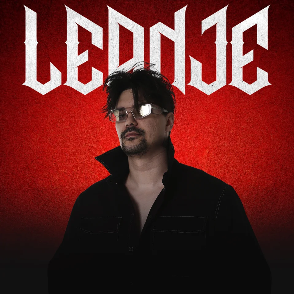 LeanJe / 20 ноября / Казань