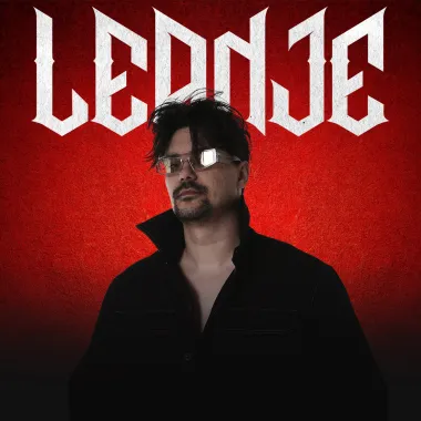 LeanJe / 13 ноября / Новосибирск poster